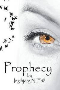 bokomslag Prophecy