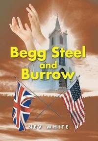 bokomslag Begg Steel and Burrow