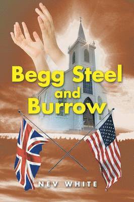 Begg Steel and Burrow 1