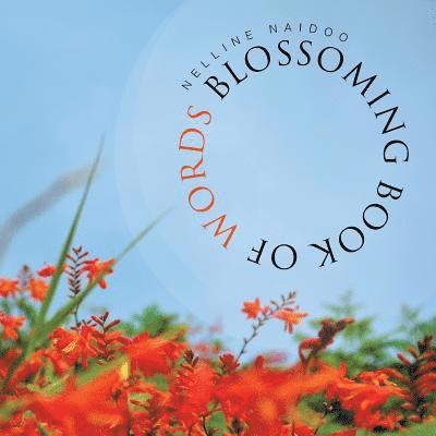 Blossoming Book of Words 1