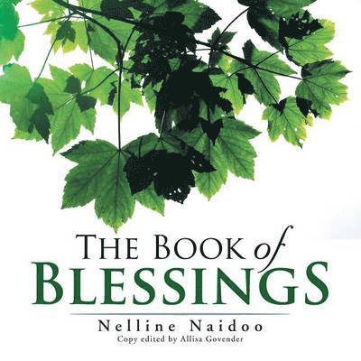 The Book of Blessings 1