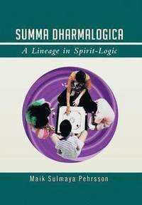 bokomslag Summa Dharmalogica