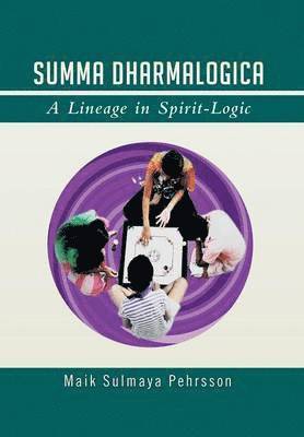 Summa Dharmalogica 1