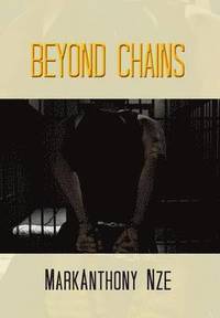 bokomslag Beyond Chains