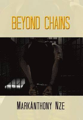 bokomslag Beyond Chains