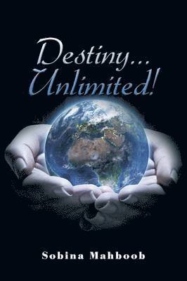 Destiny...Unlimited! 1