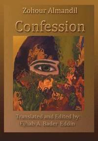 bokomslag Confession