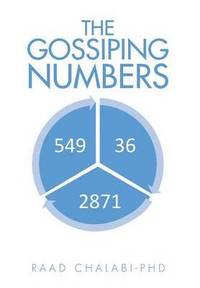 bokomslag The Gossiping Numbers