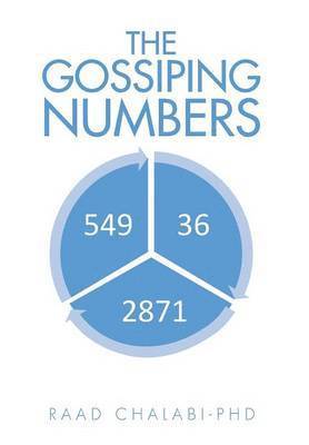 bokomslag The Gossiping Numbers