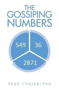 bokomslag The Gossiping Numbers