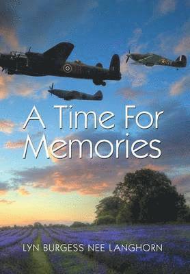 A Time for Memories 1