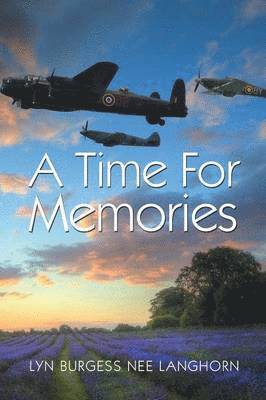 A Time for Memories 1