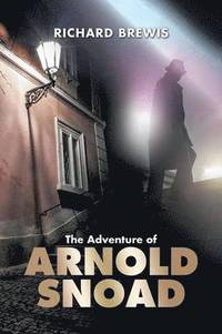 bokomslag The Adventure of Arnold Snoad