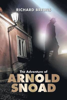 The Adventure of Arnold Snoad 1