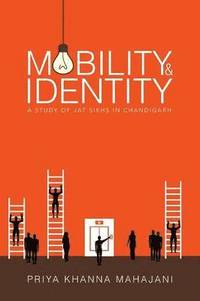 bokomslag Mobility and Identity