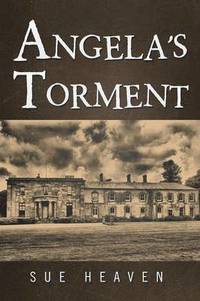 bokomslag Angela's Torment