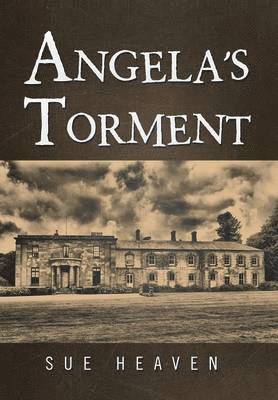 bokomslag Angela's Torment