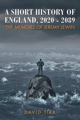 bokomslag A Short History of England, 2020-2089