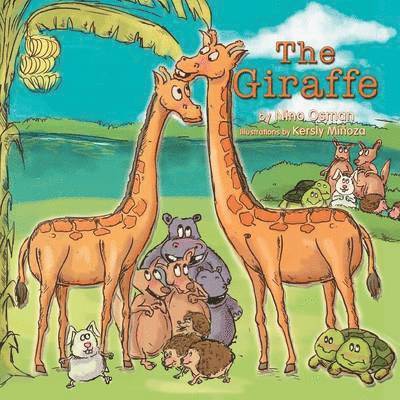 The Giraffe 1