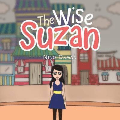 The Wise Suzan 1