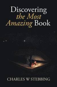 bokomslag Discovering the Most Amazing Book