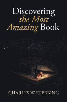 Discovering the Most Amazing Book 1