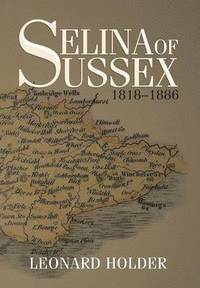 bokomslag Selina of Sussex