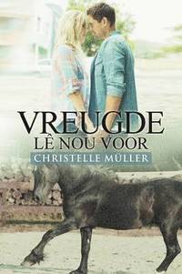 bokomslag Vreugde LÊ Nou Voor