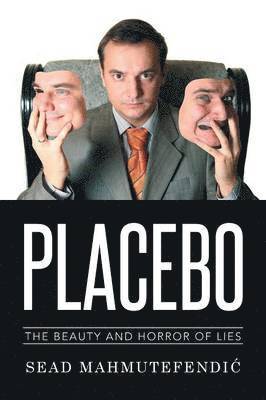 Sead Mahmutefendic, Sead Mahmutefendi¿ - Placebo, Häftad