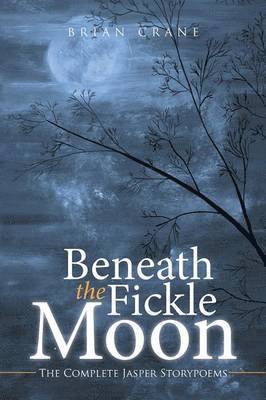 Beneath the Fickle Moon 1