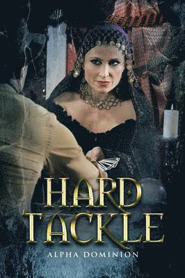 Hard Tackle 1