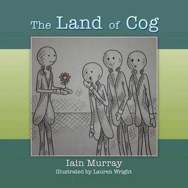 bokomslag Land of Cog