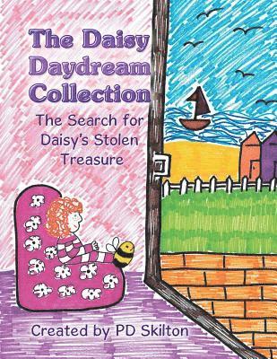 Daisy Daydream Collection 1