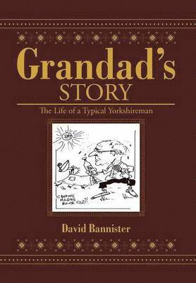 Grandad's Story 1