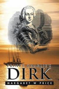 bokomslag Prince Charlie's Dirk