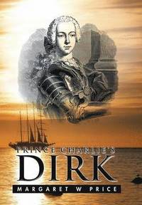 bokomslag Prince Charlie's Dirk