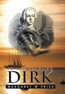 bokomslag Prince Charlie's Dirk