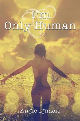 bokomslag I'm Only Human