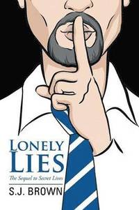 bokomslag Lonely Lies