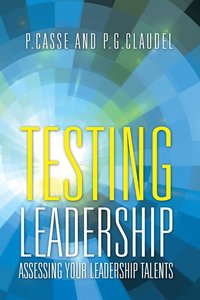 bokomslag Testing Leadership