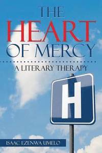 bokomslag The Heart of Mercy