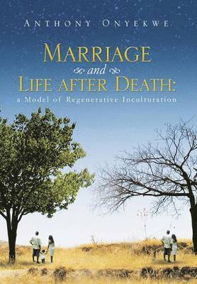 bokomslag Marriage and Life after Death