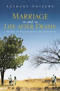 bokomslag Marriage and Life after Death