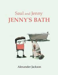 bokomslag Saul and Jenny Jenny's Bath