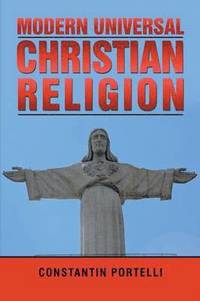 bokomslag Modern Universal Christian Religion