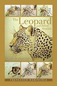 bokomslag The Leopard and Other Stories