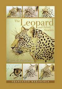 bokomslag The Leopard and Other Stories