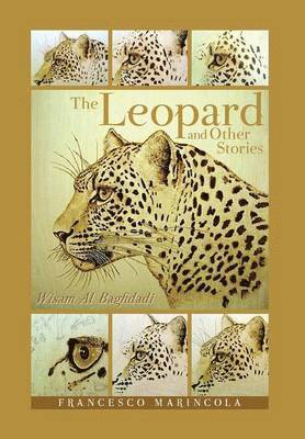 Francesco Marincola - Leopard and Other Stories, Inbunden