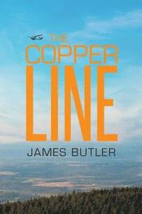 bokomslag The Copper Line