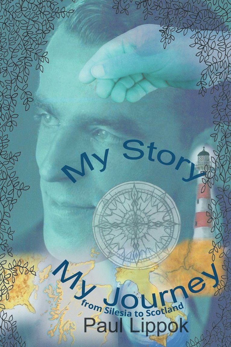 My Story, My Journey 1